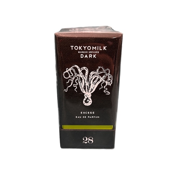 Tokyo Milk Dark Excess 28 46ml/1.6pz - Picture 1 of 4